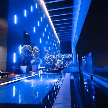 Dolphin Platinum Klcc Kuala Lumpur公寓 外观 照片