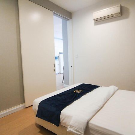 Dolphin Platinum Klcc Kuala Lumpur公寓 外观 照片