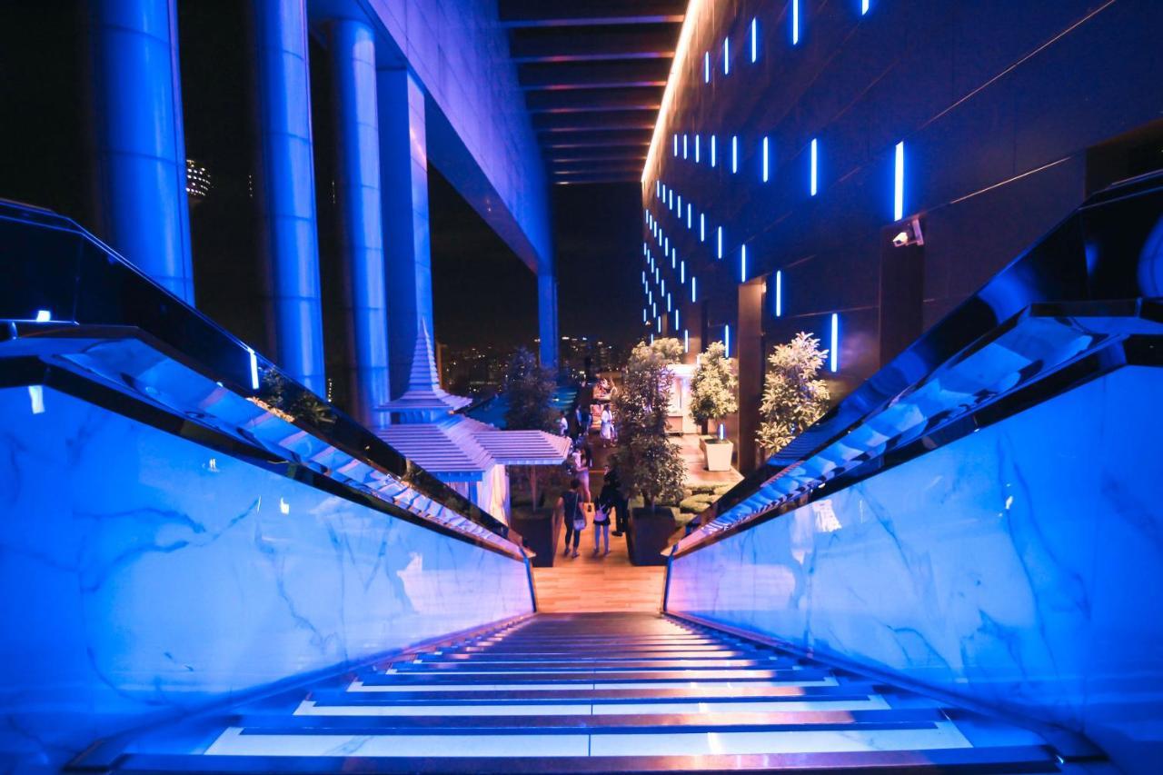 Dolphin Platinum Klcc Kuala Lumpur公寓 外观 照片