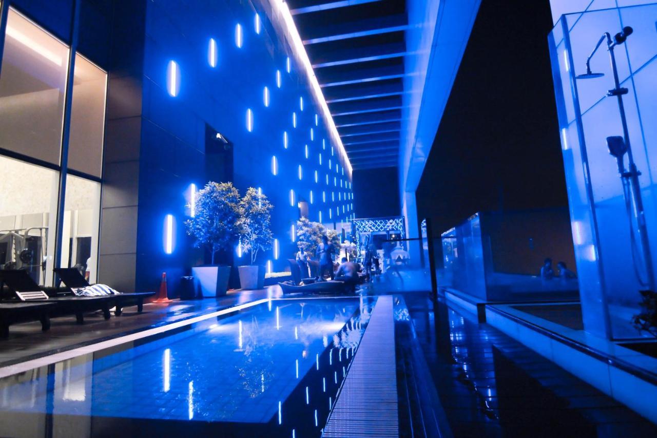 Dolphin Platinum Klcc Kuala Lumpur公寓 外观 照片