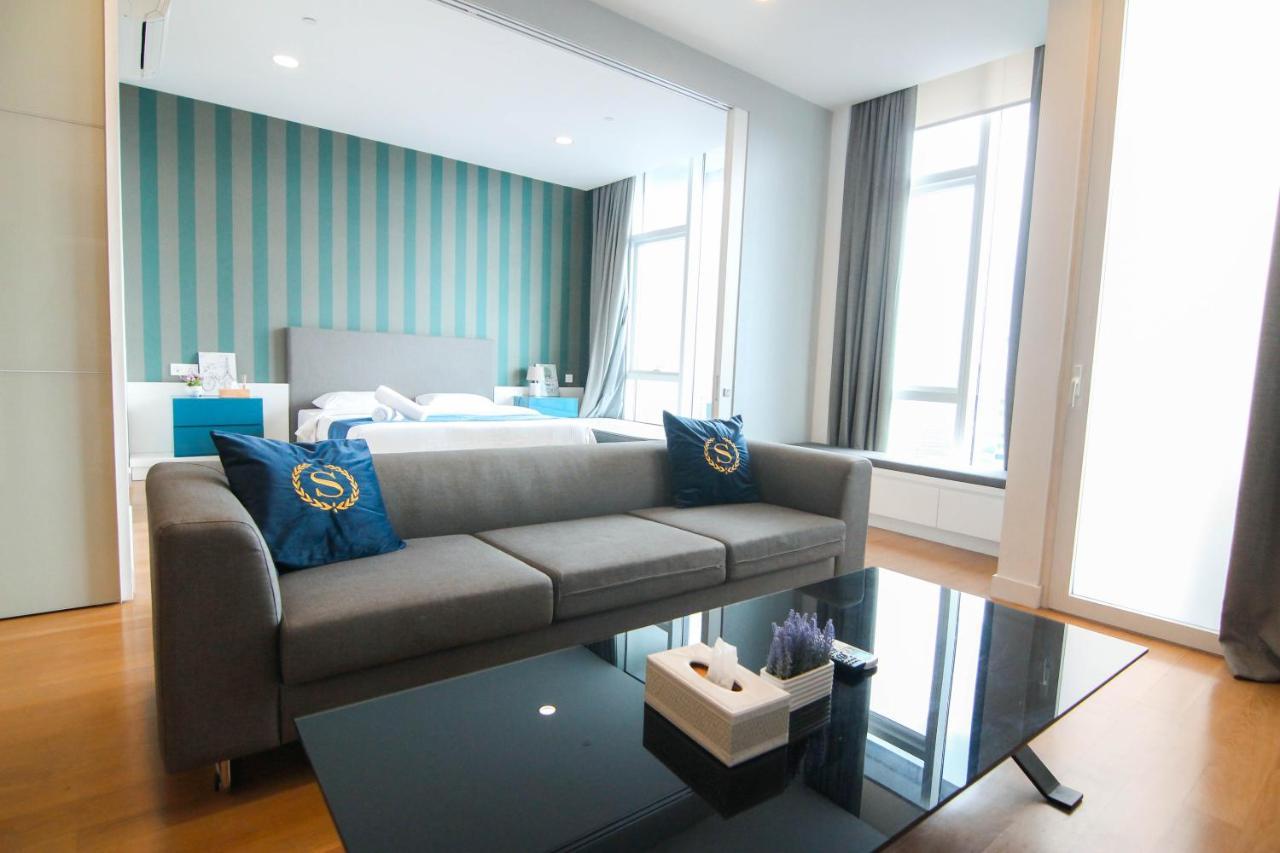 Dolphin Platinum Klcc Kuala Lumpur公寓 外观 照片