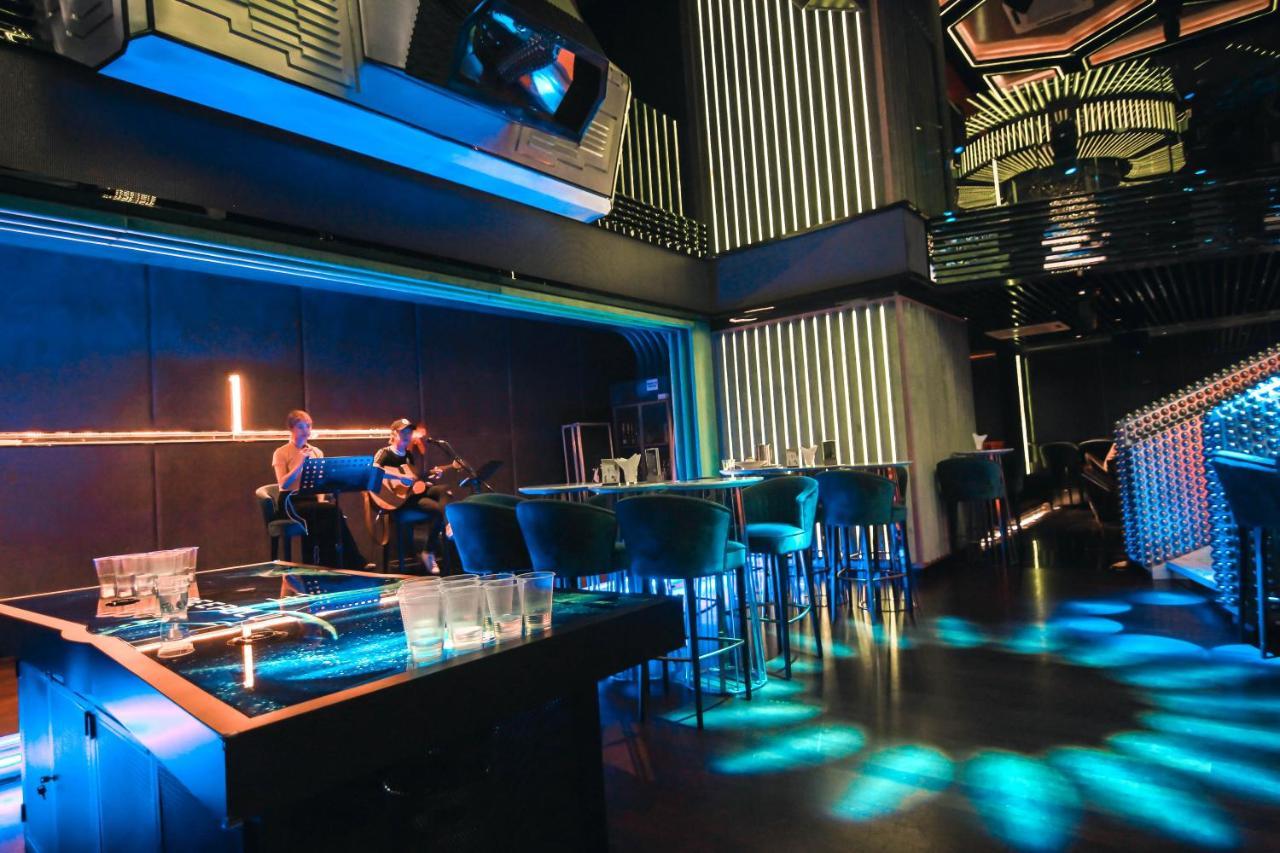 Dolphin Platinum Klcc Kuala Lumpur公寓 外观 照片