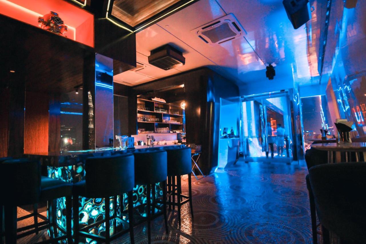 Dolphin Platinum Klcc Kuala Lumpur公寓 外观 照片