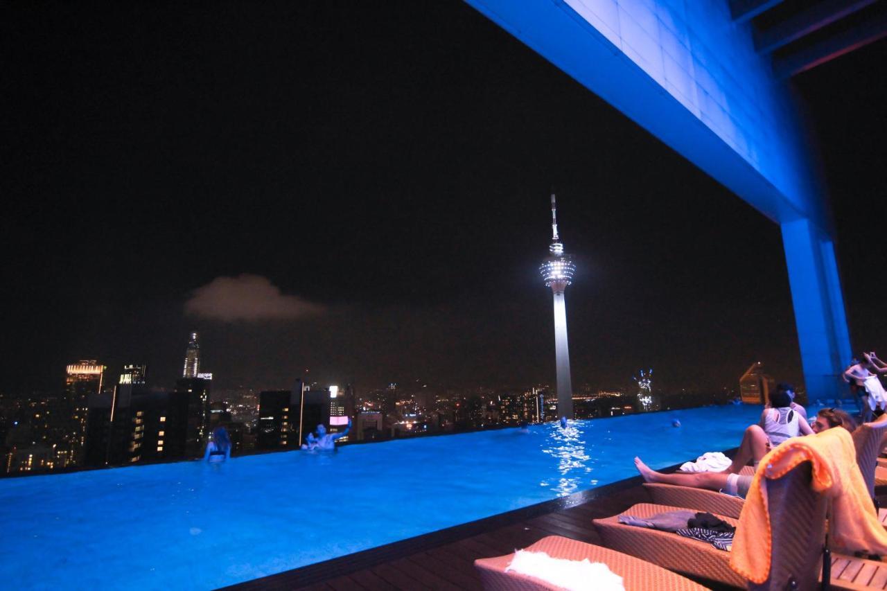 Dolphin Platinum Klcc Kuala Lumpur公寓 外观 照片