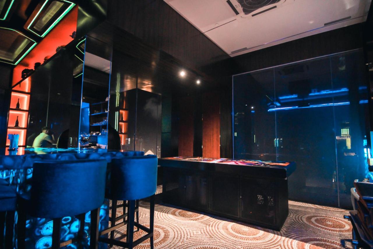 Dolphin Platinum Klcc Kuala Lumpur公寓 外观 照片