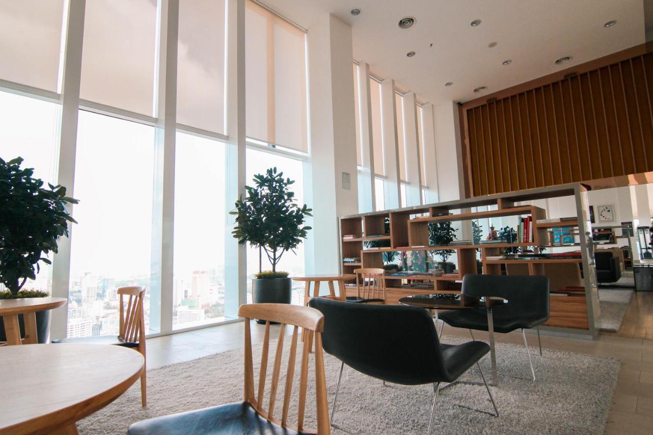 Dolphin Platinum Klcc Kuala Lumpur公寓 外观 照片