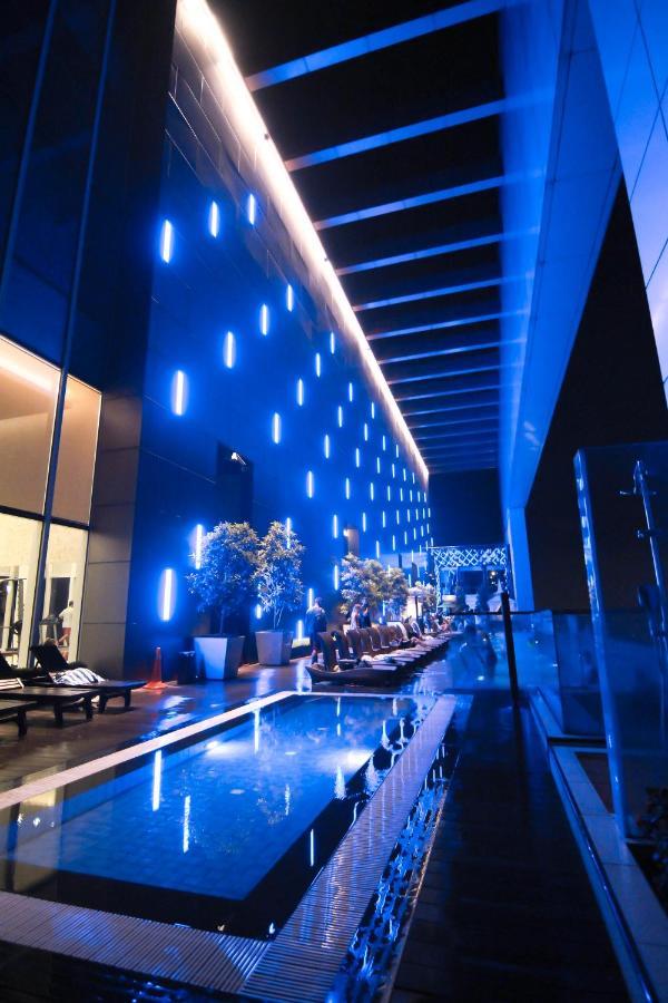 Dolphin Platinum Klcc Kuala Lumpur公寓 外观 照片