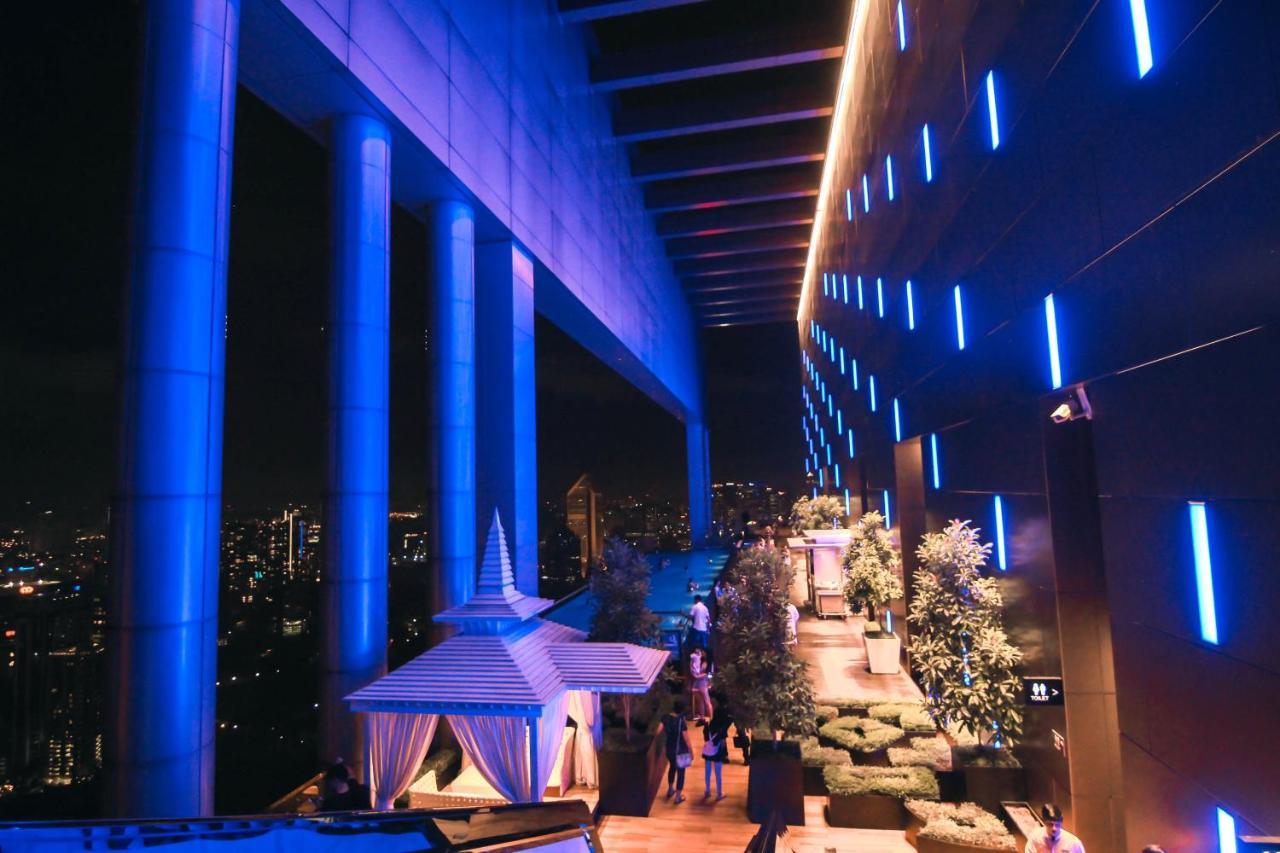Dolphin Platinum Klcc Kuala Lumpur公寓 外观 照片