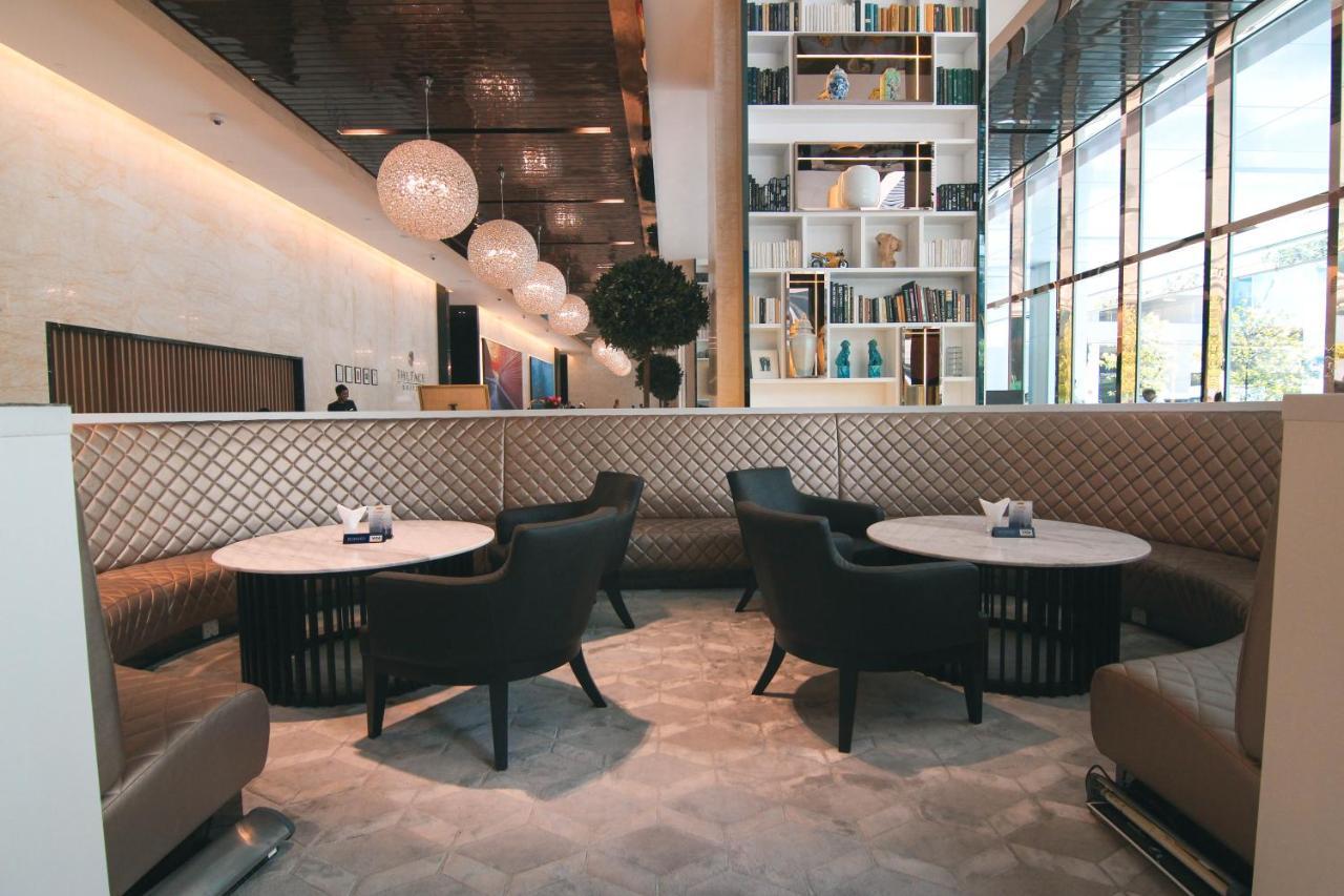 Dolphin Platinum Klcc Kuala Lumpur公寓 外观 照片