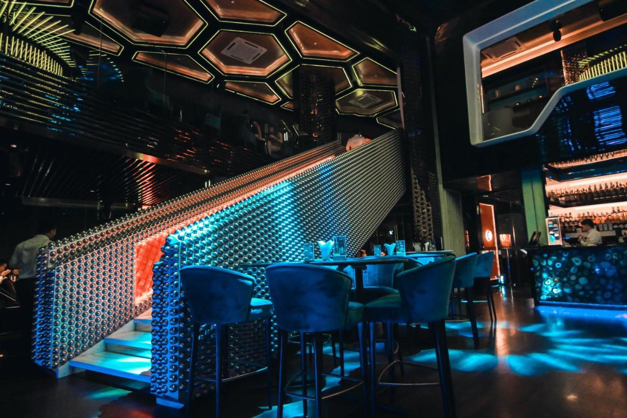 Dolphin Platinum Klcc Kuala Lumpur公寓 外观 照片