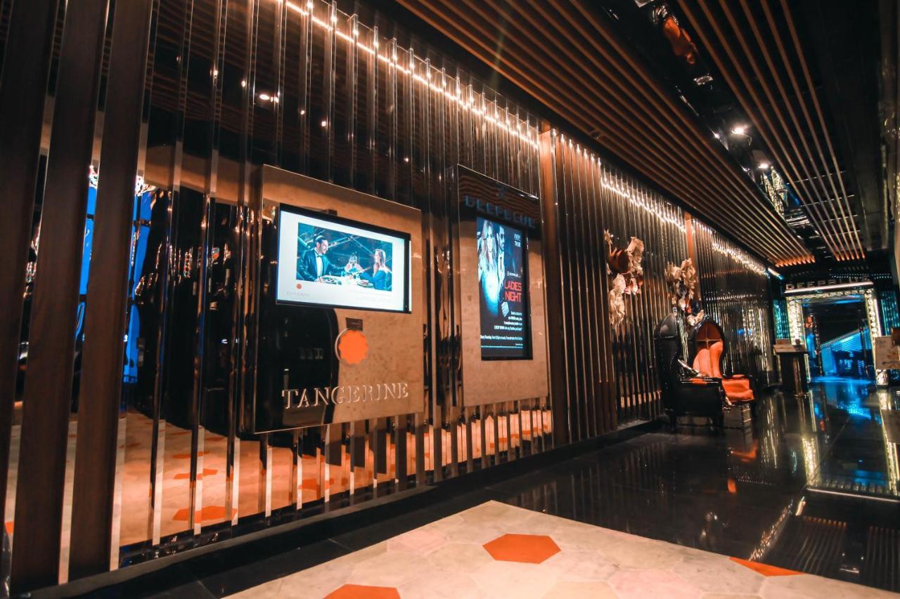 Dolphin Platinum Klcc Kuala Lumpur公寓 外观 照片