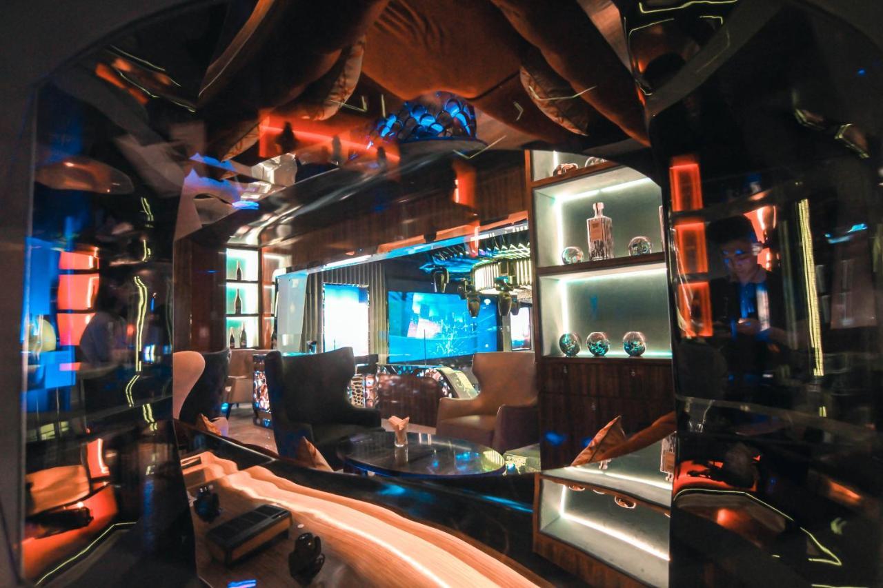 Dolphin Platinum Klcc Kuala Lumpur公寓 外观 照片