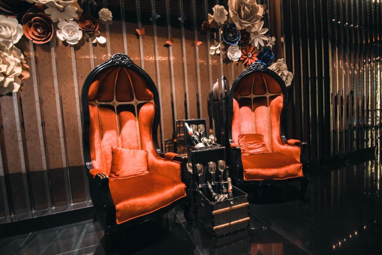 Dolphin Platinum Klcc Kuala Lumpur公寓 外观 照片