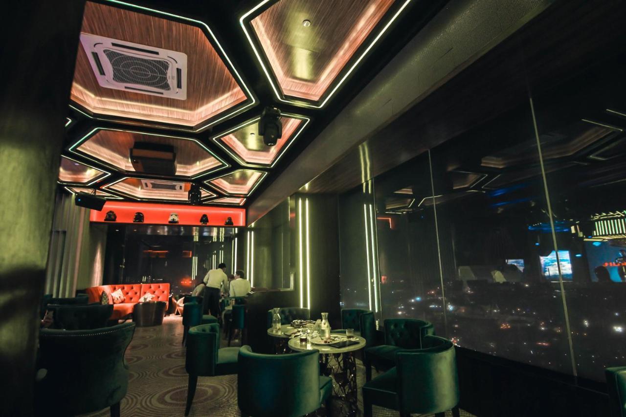 Dolphin Platinum Klcc Kuala Lumpur公寓 外观 照片