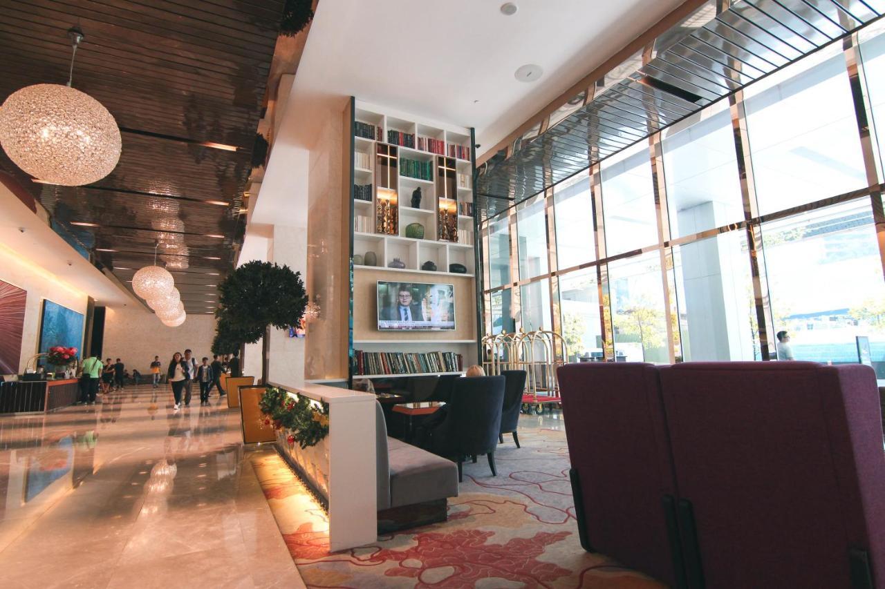 Dolphin Platinum Klcc Kuala Lumpur公寓 外观 照片