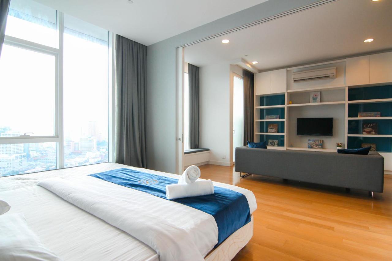 Dolphin Platinum Klcc Kuala Lumpur公寓 外观 照片