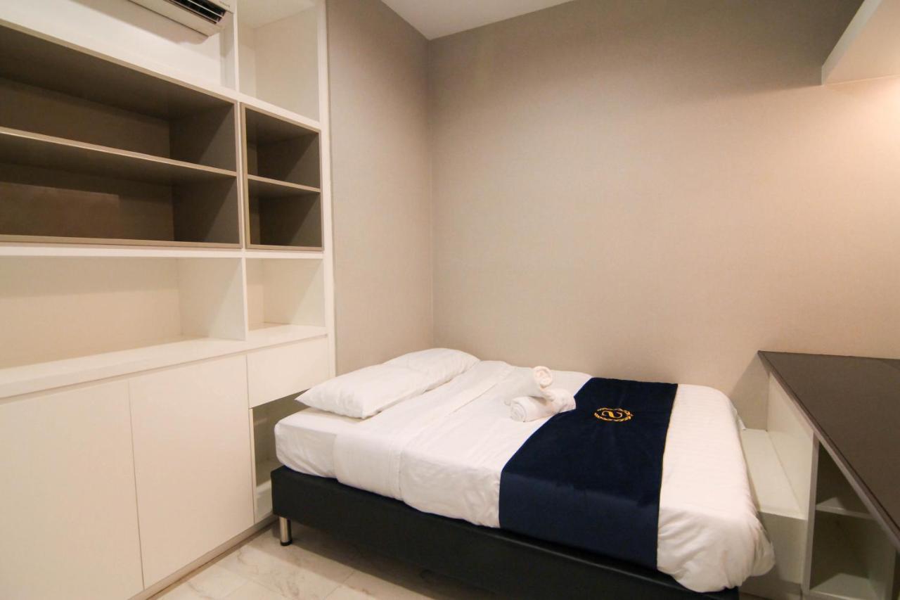 Dolphin Platinum Klcc Kuala Lumpur公寓 外观 照片