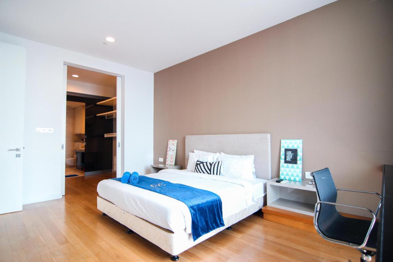 Dolphin Platinum Klcc Kuala Lumpur公寓 外观 照片