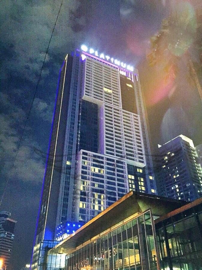 Dolphin Platinum Klcc Kuala Lumpur公寓 外观 照片