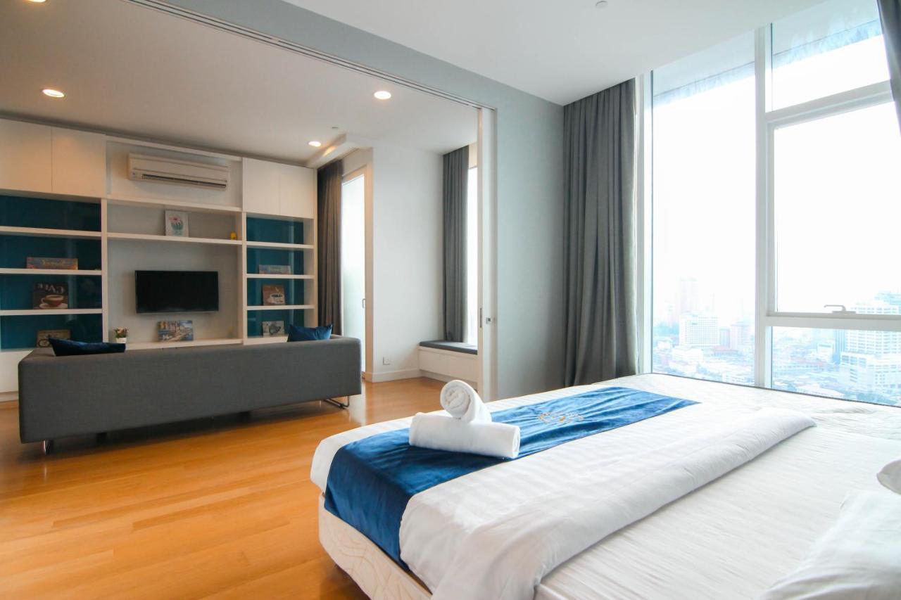 Dolphin Platinum Klcc Kuala Lumpur公寓 外观 照片