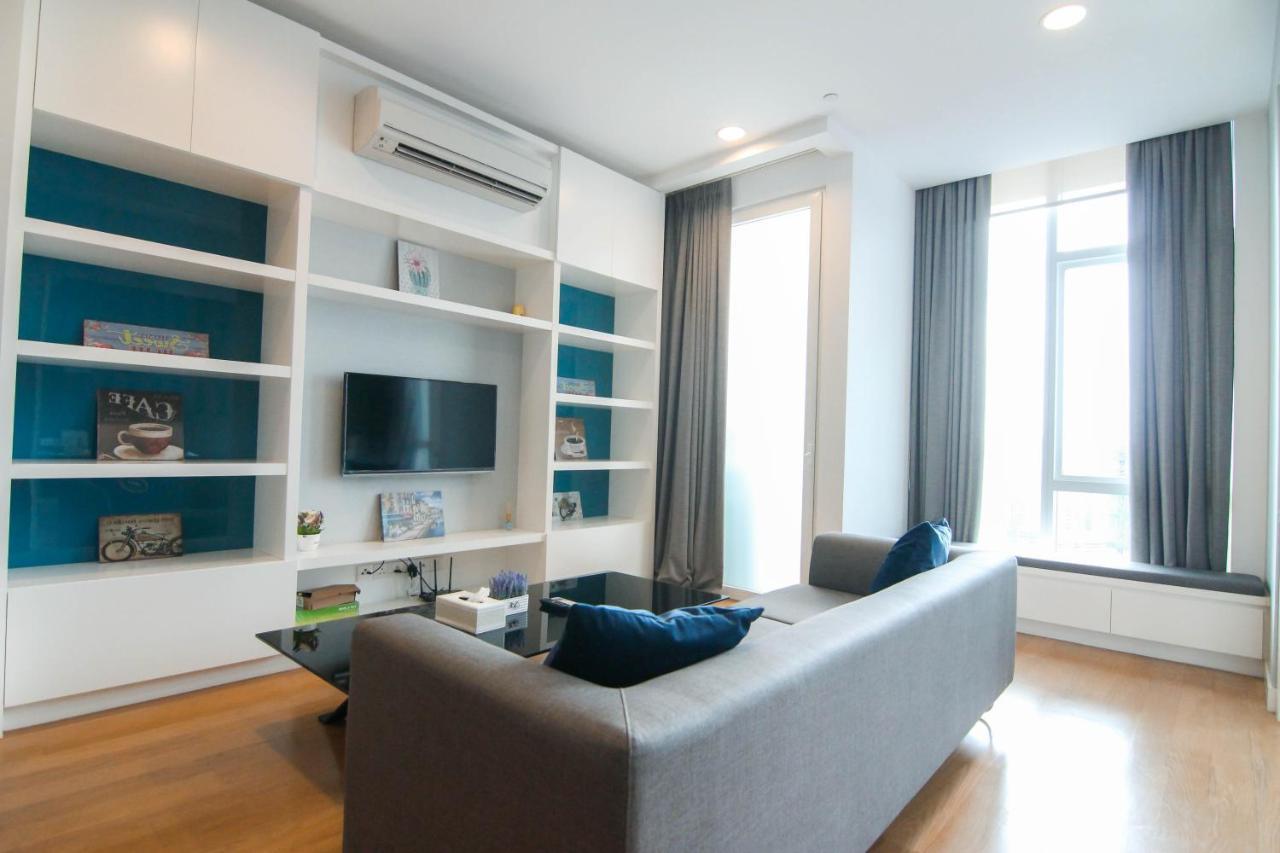 Dolphin Platinum Klcc Kuala Lumpur公寓 外观 照片