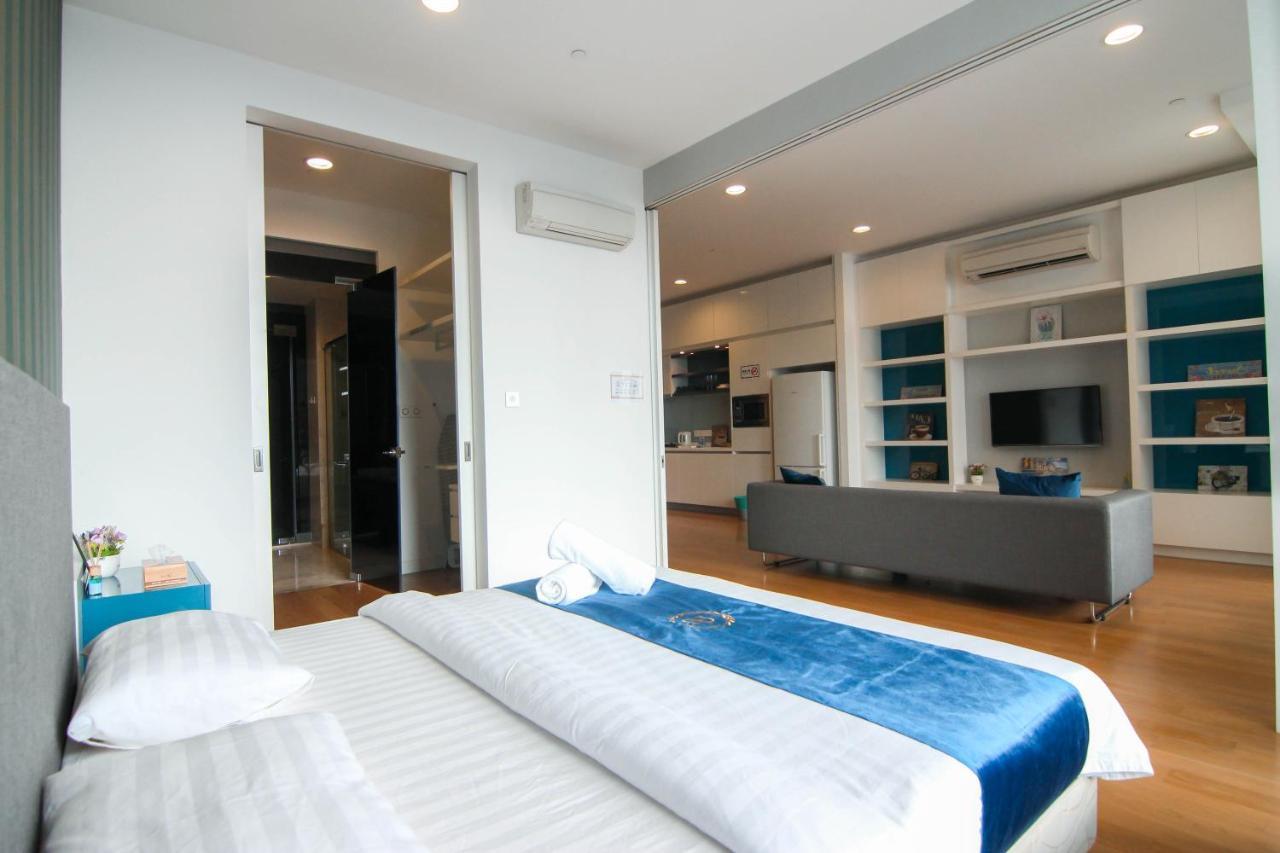 Dolphin Platinum Klcc Kuala Lumpur公寓 外观 照片